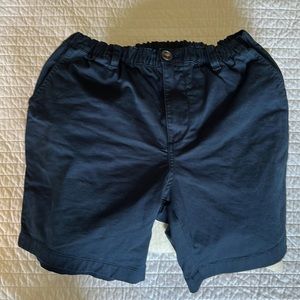 Chubbies Stretch Shorts - 7” Inseam - Navy Blue